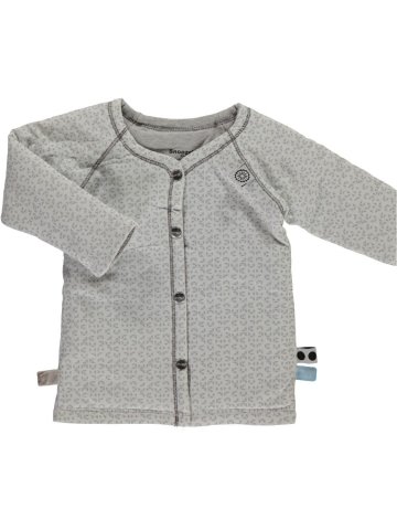 Snooze Baby Vest