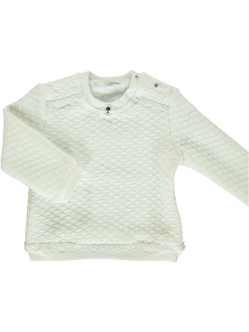 Gymp Baby Sweater