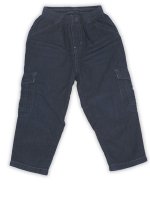 Gymp Baby Lange broek