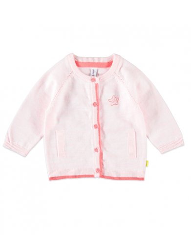 Babyface baby meisjes vest