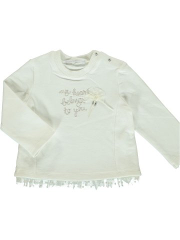 Gymp Baby Sweater