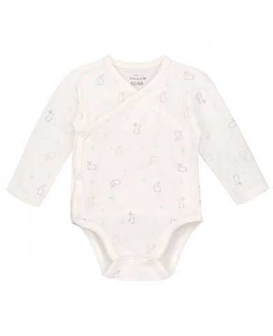 Prenatal newborn unisex rompertje