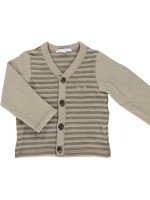 Gymp Baby Vest