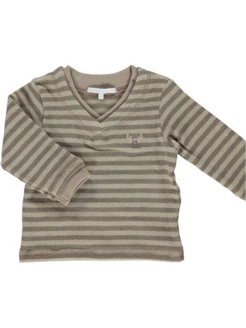 Gymp Baby Sweater