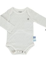 Snooze Baby Romper lange mouw