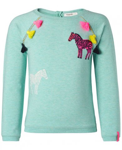 Noppies peuter meisjes sweater