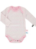 Snooze Baby Romper lange mouw