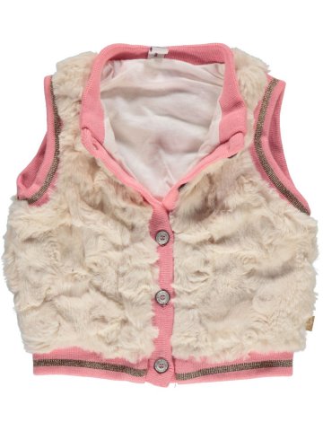 Babyface Gilet