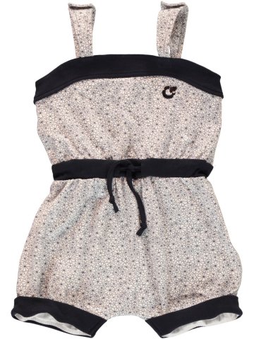 Gymp Baby Jumpsuit