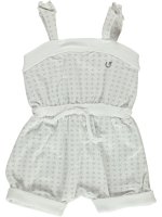 Gymp Baby Jumpsuit
