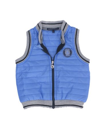 Gymp Baby Bodywarmer