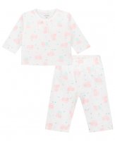 Prenatal newborn meisjes pyjama
