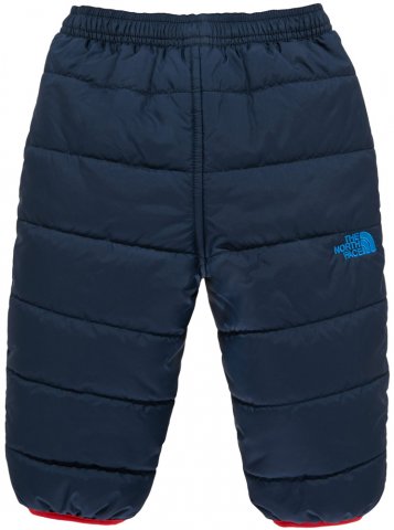 The North Face Baby Skibroek Pull On Pant- Cosmic Blue