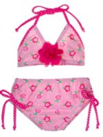 Babi-kini Bikini Rosegarden Mini