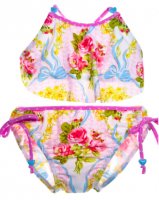 Babi-kini Bikini Antoinette Mini