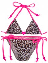 Babi-kini Bikini Jungle Jane Classic