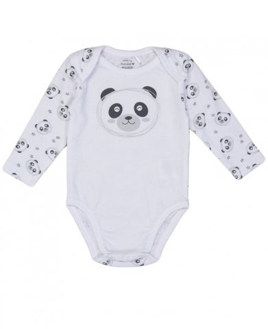 Prenatal  unisex  romper