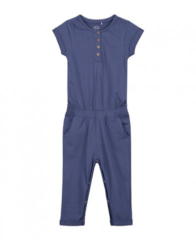 Prenatal peuter meisjes jumpsuit