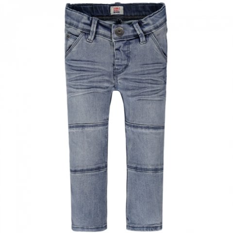 Myall Jongens Lo Jeans