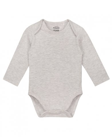 Prenatal unisex romper