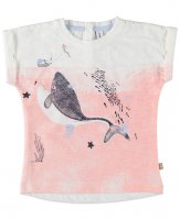 Babyface peuter meisjes T-shirt
