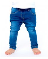 Skinny fit meisjes #Jeans Mila peuter Prénatal