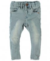 Name it dreumes meisjes broek