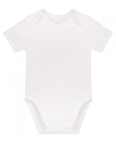 Prenatal unisex romper