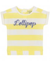 Prenatal peuter meisjes t-shirt