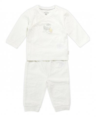 Prenatal newborn set Vriendjes