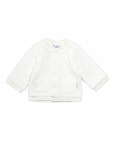 Prenatal newborn vest Vriendjes