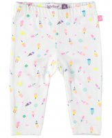 Babyface baby meisjes legging