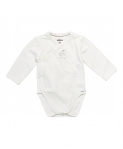 Prenatal newborn romper Vriendjes