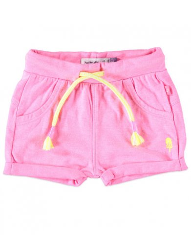 Babyface baby meisjes short