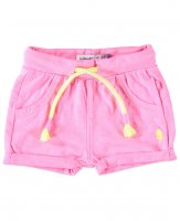 Babyface baby meisjes short