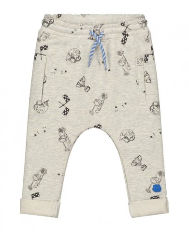 Prenatal baby jongens joggingbroek