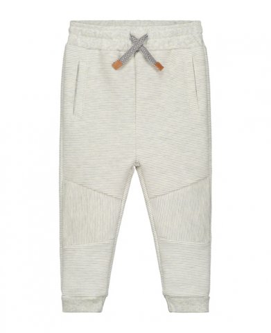 Prenatal baby jongens joggingbroek