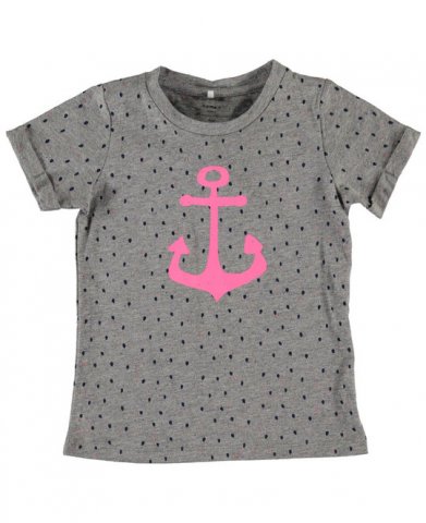 Name it peuter meisjes shirt