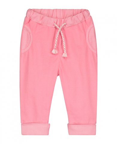 Prenatal baby meisjes joggingbroek