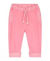 Prenatal baby meisjes joggingbroek